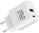 Nowa ładowarka sieciowa Encore Energy PD 3.0 Quick Charge 4.0 USB-A USB-C 20W adapter MD-2083R 9