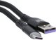 Nowy kabel Encore Energy USB-A USB-C przewód USB do ładowania i przesyłania danych 200cm 3