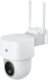 Nowa inteligentna kamera Starlight WiFi + Panel Solarny 3W USB-C PTZ 4Mpx FHD IP65 Spectra 400 Encore View 2