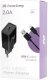Ładowarka Sefa Verlag Nowa ładowarka sieciowa Encore Energy USB-A 10W + kabel USB-C ładowarka uniwersalna MD-1083RC 10
