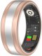 Smart Ring Slowmoose Nowy SR18 Silver Rose, rozmiar 11 / 23 1