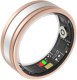 Smart Ring Slowmoose Nowy SR18 Silver Rose, rozmiar 11 / 23 2
