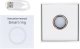 Smart Ring Slowmoose Nowy SR18 Silver Rose, rozmiar 11 / 23 8