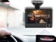 REJESTRATOR JAZDY HD WIDEOREJESTRATOR KAMERA SAMOCHODOWA COFANIA WIDEO WIFI ROZDZIELCZOŚĆ 800 x 480 UCHWYT NA SZYBĘ 3