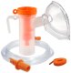 NEBULIZATOR TŁOKOWY INHALATOR MEDYCZNY KOMPRESOROWY CICHY PRZENOŚNY BEZPIECZNY WYTRZYMAŁY DO INHALACJI ASTMY ALERGII TERAPIA DLA DZIECI DOROSŁYCH 3