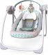 BRIGHT STARTS portable swings Whimsical Wild 1