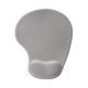 OMEGA GEL MOUSE PAD PODKŁADKA ŻELOWA POD MYSZ 90G GRAPHITE [46080] 1