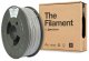 The Filament 3D filament, PETG, 1,75mm, 1000g, TF-24018, cloud grey 1