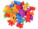 LeanToys Sorter dinozaury nauka kolorów liczenia dla dzieci 2