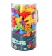 LeanToys Sorter dinozaury nauka kolorów liczenia dla dzieci 4