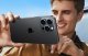 Szkło na aparat Lensguard dla iPhone 16 ProMax (Czarne) 5