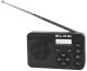 Radio kuchenne FM/DAB+ BLOW RK4 BT czarne 1