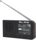 Radio kuchenne FM/DAB+ BLOW RK3 BT czarne 1