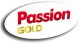 PASSION GOLD Professional Żel do prania do ubrań białych 2 L 2