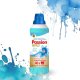 PASSION GOLD Płyn do płukania Fresh Spring 1 L 6