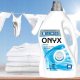 ONYX PROFESSIONAL Żel do prania (100 prań) - White  4000 ml 2