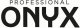 ONYX PROFESSIONAL Proszek do prania (40 prań) - Color  2.4 kg 2