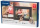 Cyfrowa ramka BLOW na zdjęcia FRAMEO WiFi 10,1" drewniana 5