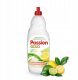 Gold drop PASSION GOLD Płyn do mycia naczyń Lemon & Lime 850 ml 3