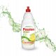 Gold drop PASSION GOLD Płyn do mycia naczyń Lemon & Lime 850 ml 5