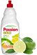 Gold drop PASSION GOLD Płyn do mycia naczyń Lemon & Lime 850 ml 8
