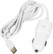 75-772# Ładowarka samochodowa 5v 2,1a 12-24v usb-c 1