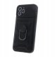 ETUI DEFENDER SLIDE CASE DO SAMSUNG GALAXY S23 PLUS CZARNA NAKŁADKA ETUI PLECKI 12