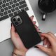 NAKŁADKA SILICON CASE DO XIAOMI REDMI NOTE 14 PRO 5G / 14 PRO PLUS 5G CZARNA 6
