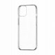 TELTECH PREMIUM ETUI SLIM CASE 2MM IPHONE 16 PRO MAX PRZEŹROCZYSTA 3