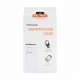 TELTECH PREMIUM ETUI SLIM CASE 2MM IPHONE 16 PRO MAX PRZEŹROCZYSTA 4
