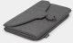 Jaunums! BRABANTIA salokāma tvaika gludināšanas pamatne  Pepper Black 231728 2