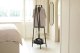 Jaunums! BRABANTIA salokāma tvaika gludināšanas pamatne  Pepper Black 231728 3