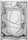 Washer - Dryer Siemens AG WN44G2A0ES 1400 rpm 10 kg 6 Kg 7
