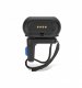 newland Bluetooth ring scanner, 2D CMOS imager with USB-A to magnetic connector cable. 6