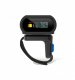 newland Bluetooth ring scanner, 2D CMOS imager with USB-A to magnetic connector cable. 7