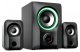 FENDA FD F590X czarny / Głośniki / 2.1 / 60W / BT 5.3 / AUX / USB / RG 1