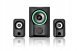 FENDA FD F590X czarny / Głośniki / 2.1 / 60W / BT 5.3 / AUX / USB / RG 4