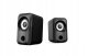 FENDA FD F590X czarny / Głośniki / 2.1 / 60W / BT 5.3 / AUX / USB / RG 5