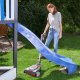 AL-KO 114033, Push lawn mower, 150 m², 22 cm, 3 cm, 5 cm, Brushless - SOLO 5
