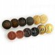 Hegemonic Project Games Hegemony: Lead Your Class to Victory – Pack of 85 Metal coins 2