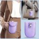 Tech-Protect KLATKA FARADAYA TECH-PROTECT KLR100 POUCH KEYLESS RFID SIGNAL BLOCKER CASE LAVENDER 7