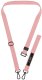TECH-PROTECT C6S ROPE CROSSBODY BABY PINK 4