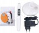 Lampa Polimeryzacyjna LED Dentystyczna - Utwardzanie Stomatologiczne 3