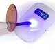 Lampa Polimeryzacyjna LED Dentystyczna - Utwardzanie Stomatologiczne 7