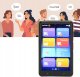 Translator Braders 134 Języków Przenośny Tłumacz z Tłumaczeniem Zdjęć i MP3 2