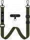 TECH-PROTECT C6S ROPE CROSSBODY CARGO KHAKI 1