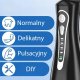 IRYGATOR DO ZĘBÓW BEZPRZEWODOWY DENTYSTYCZNY 4 TRYBY 320ML MOCNY 8 KOŃCÓWEK 3