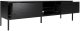 Szafka RTV KRON 170cm czarny dąb MELIMEBLE 2