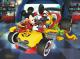 Trefl Puzzle mini maxi Wyścigi terenowe 2