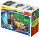 Trefl Puzzle mini maxi Wyścigi terenowe 5